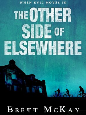 cover image of The Other Side of Elsewhere